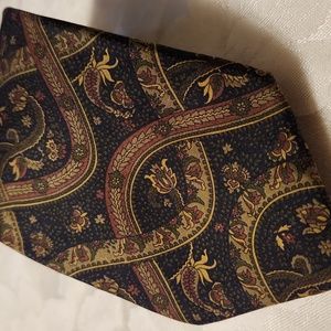 Pierre Balman Vintage Paris Tie XL